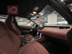 تويوتا كورولا كروس